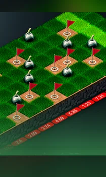 Minesweeper XY
