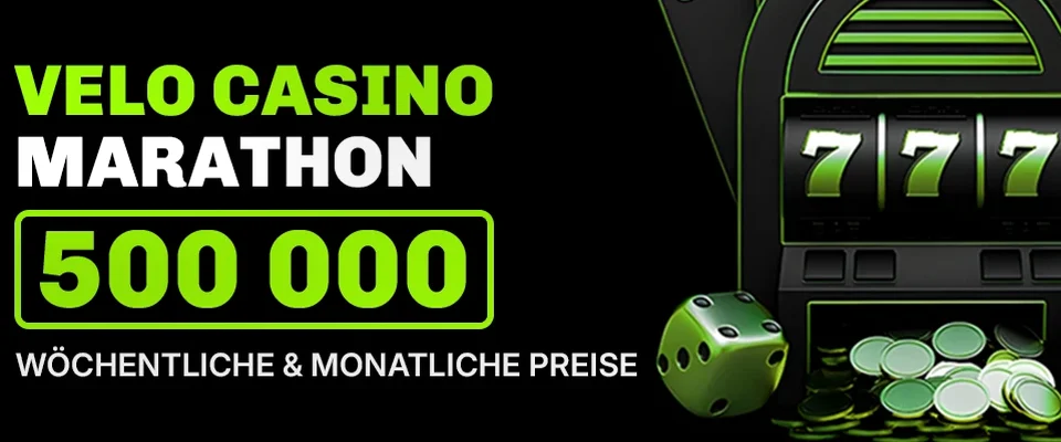 Velobet — 330 % Bonus plus 300 Free Spins